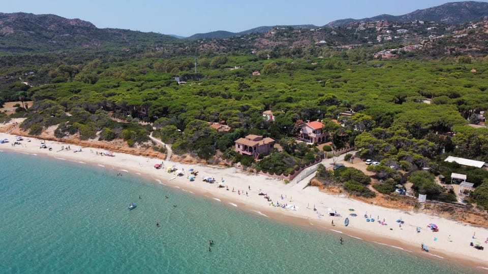 Nearby landmark, Natural landscape, Beach