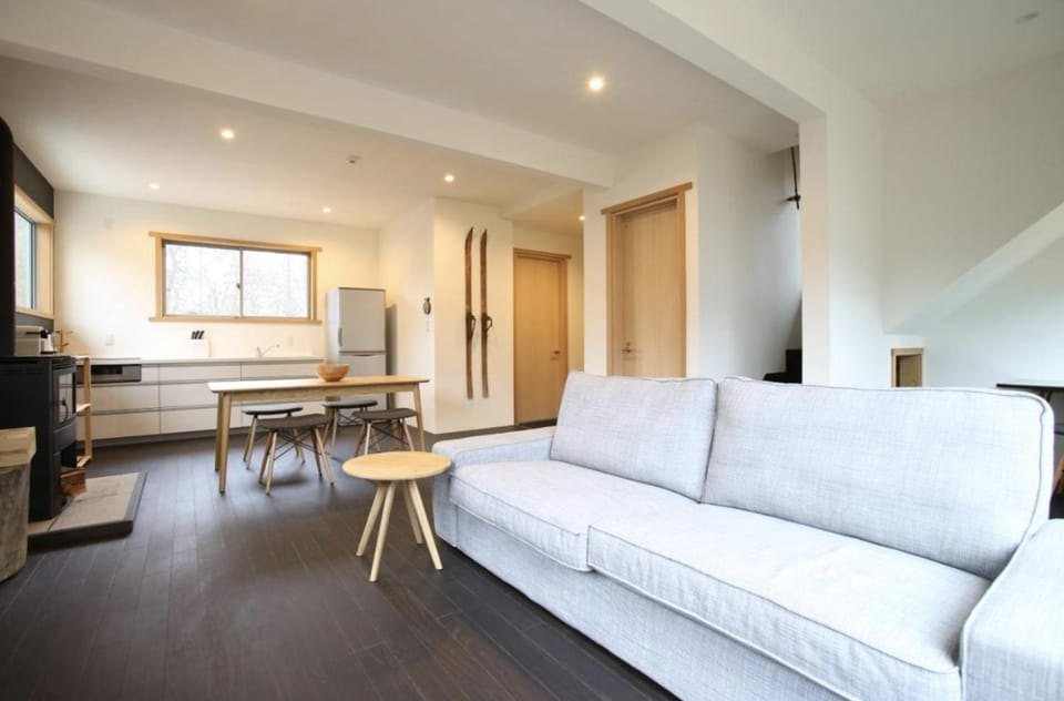 Hakuba Cottage ICHIZAEMON by Jade Group House in Hakuba