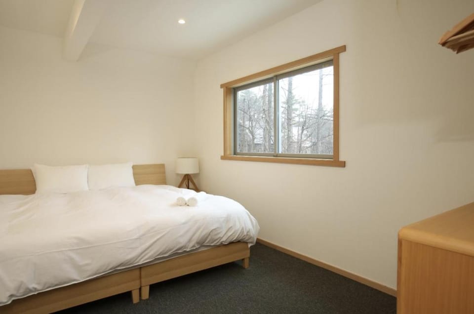Hakuba Cottage ICHIZAEMON by Jade Group House in Hakuba