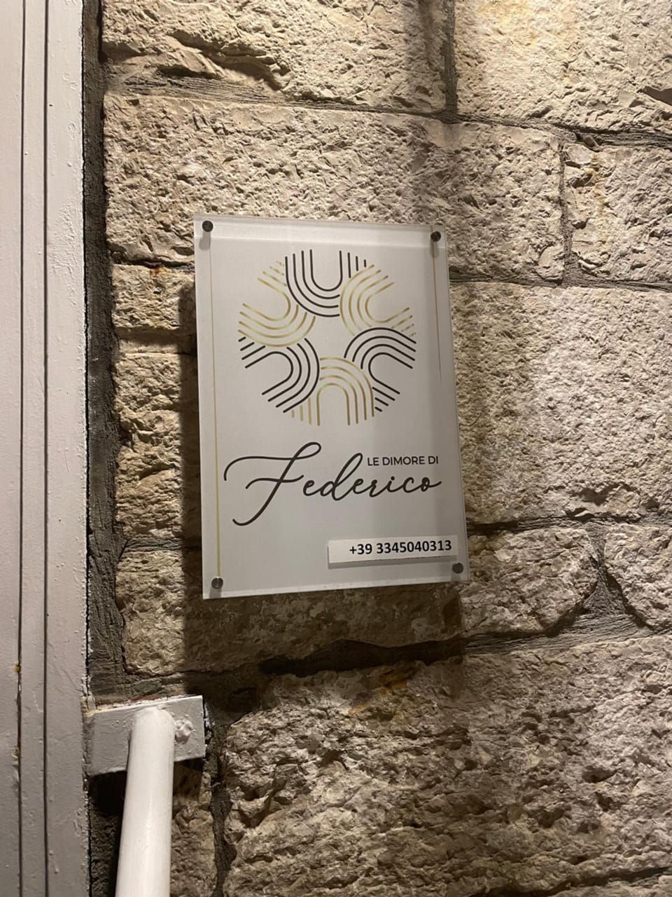 Le Dimore di Federico - Trani Bed and Breakfast in Trani