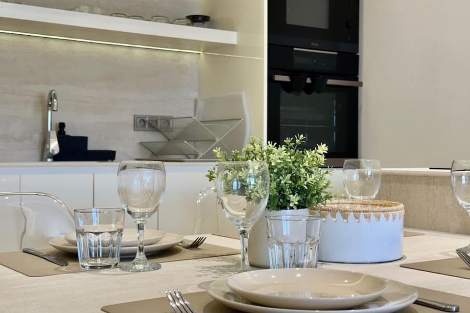 Central Gueliz with Pool and Terrace Apartment in Marrakesh