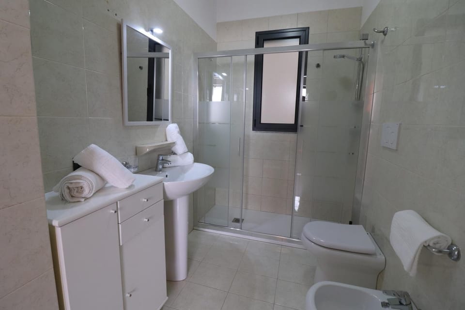 Casa Vacanze Palma Comfort, Space and Authentic Charm in the Heart of Otranto Apartment in Otranto