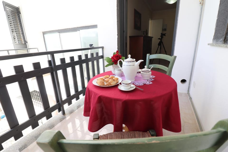 Casa Vacanze Palma Comfort, Space and Authentic Charm in the Heart of Otranto Apartment in Otranto