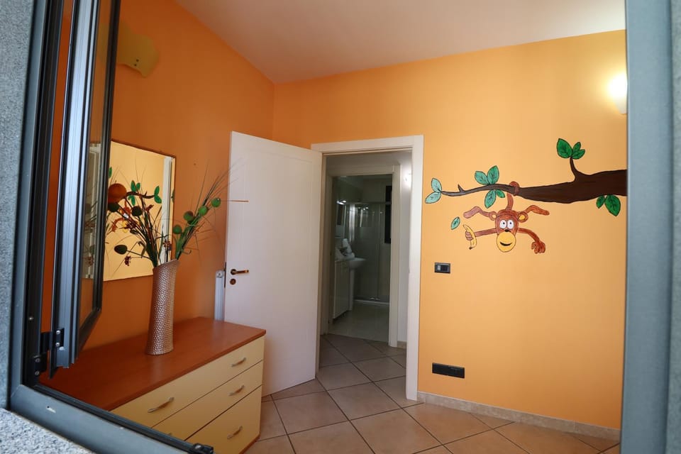 Casa Vacanze Palma Comfort, Space and Authentic Charm in the Heart of Otranto Apartment in Otranto