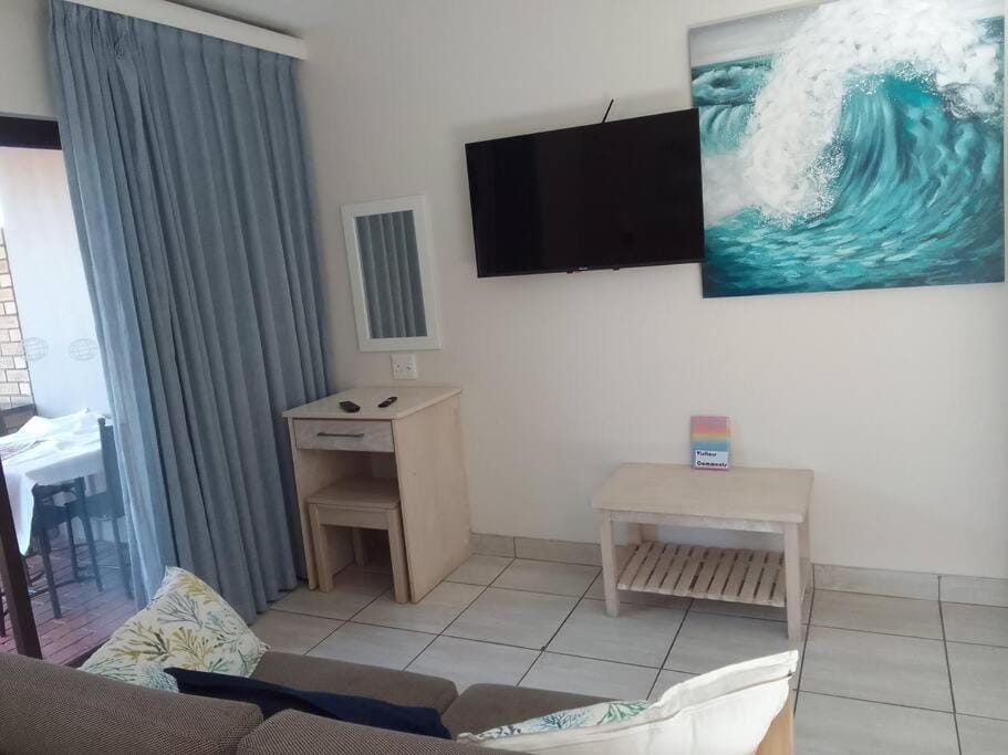 banana beach club Apartment in KwaZulu-Natal