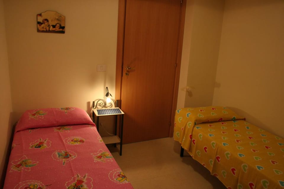 vacanza Taormina mare Apartment in Sicily