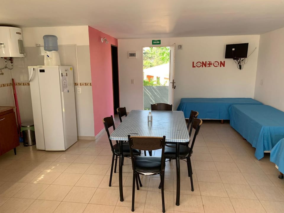 Apartamentos Dorothy Apartment in Villa Carlos Paz
