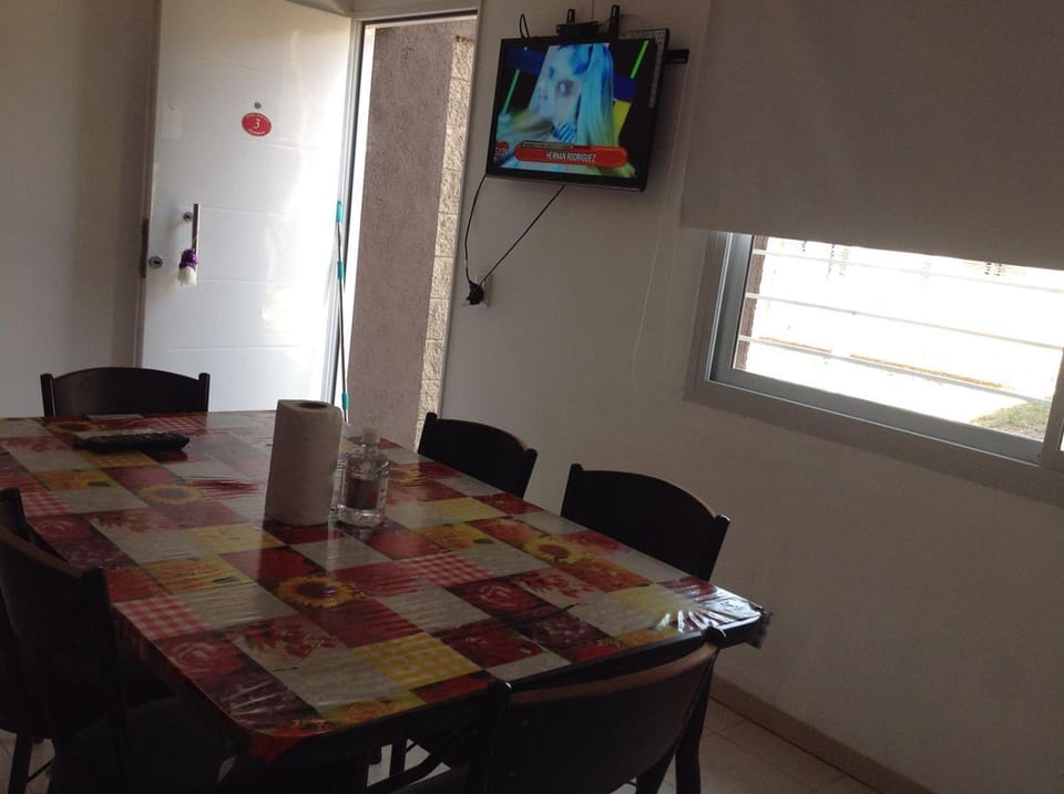 Apartamentos Dorothy Apartment in Villa Carlos Paz