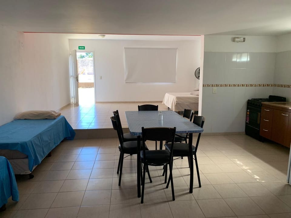 Apartamentos Dorothy Apartment in Villa Carlos Paz