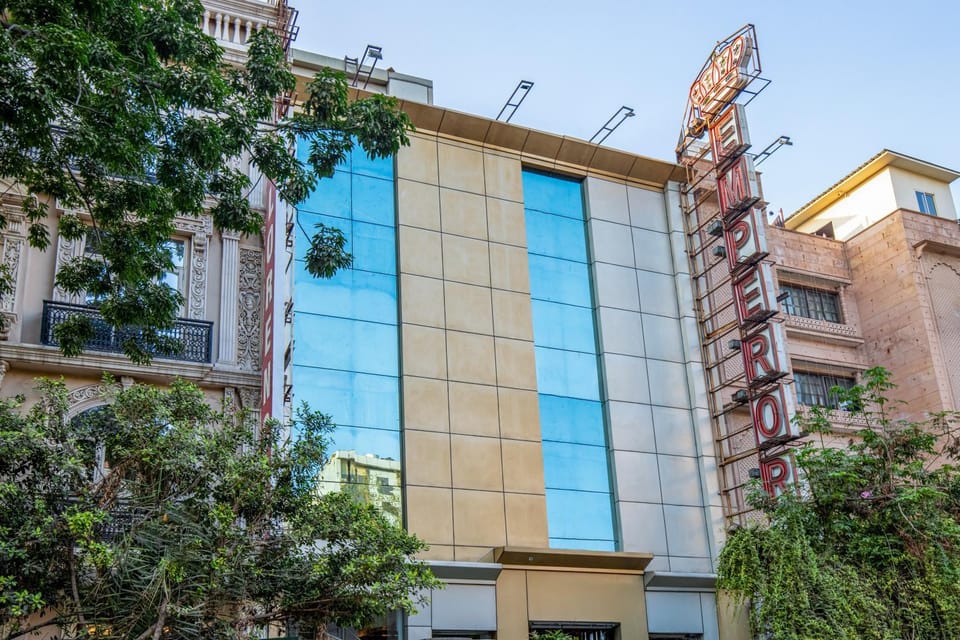 Property building, Day