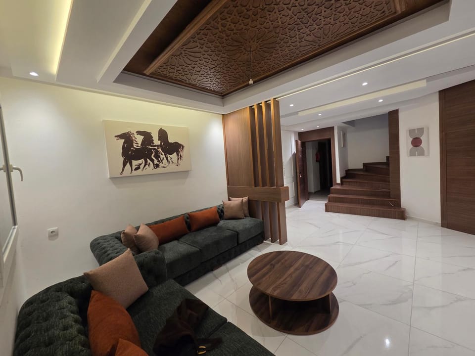 Belkhayat Residence Apartment in Rabat-Salé-Kénitra