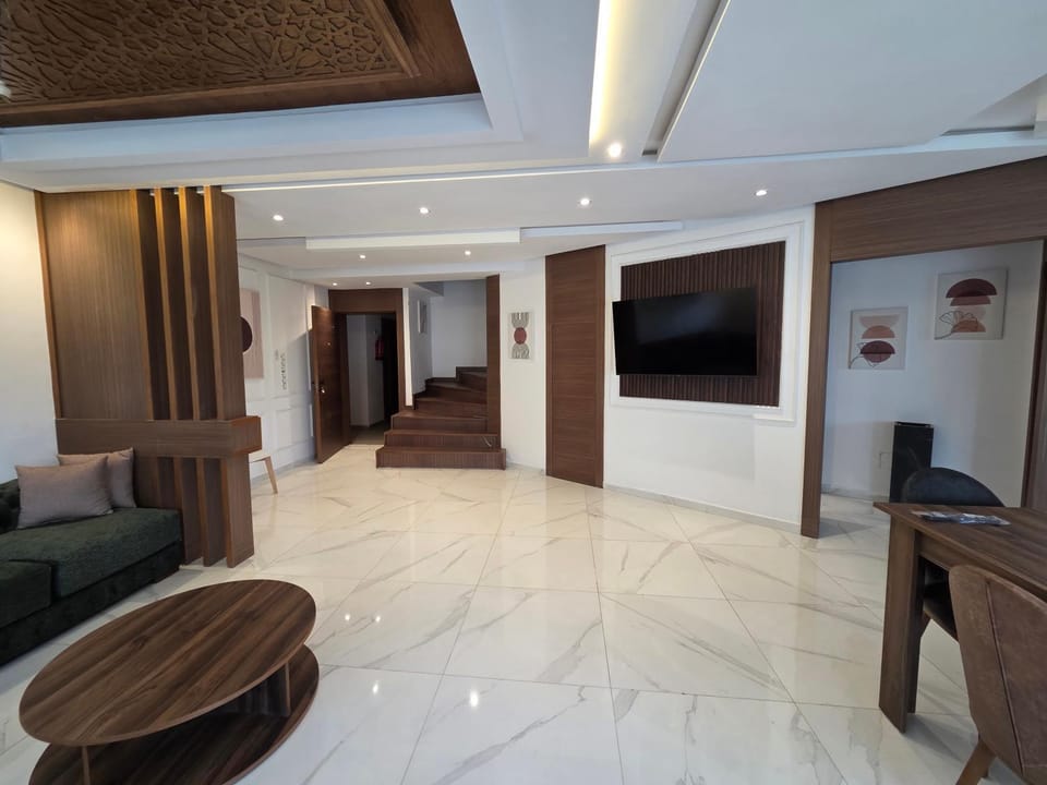 Belkhayat Residence Apartment in Rabat-Salé-Kénitra
