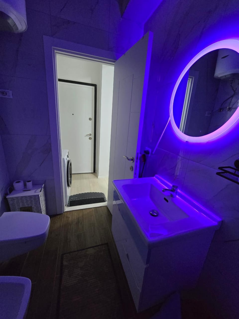 Toilet, Bathroom
