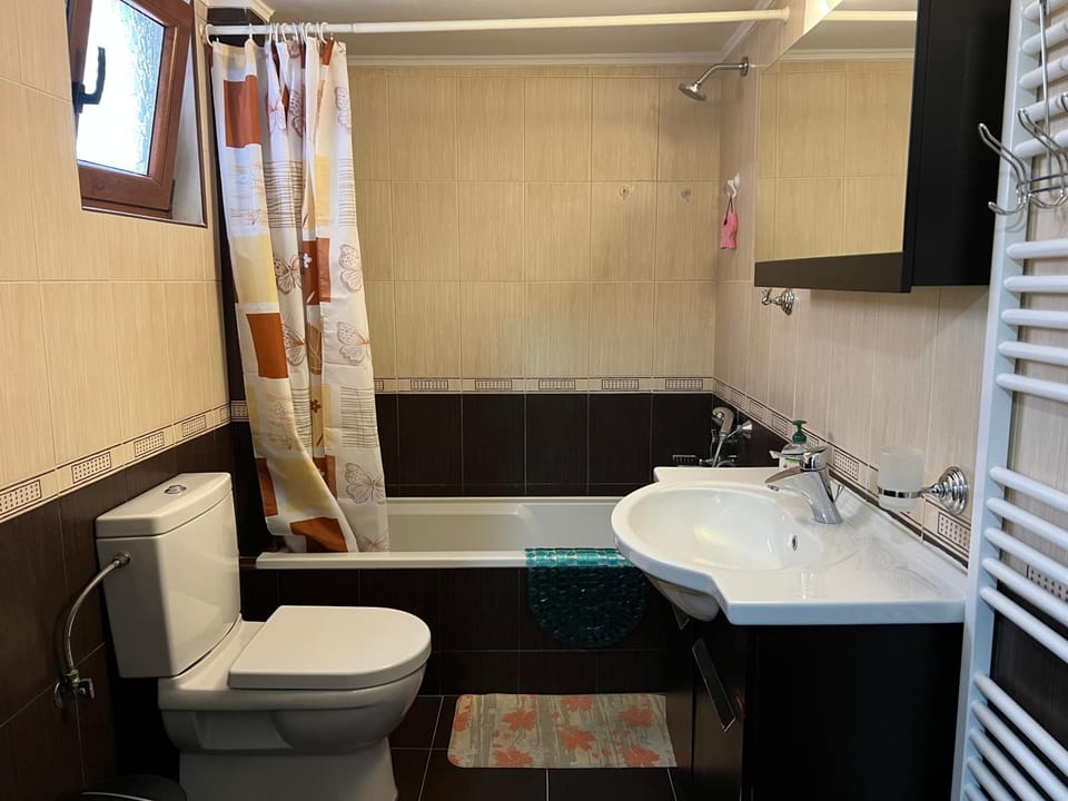 Chic Pad by GG Apartment in Alexandroupoli