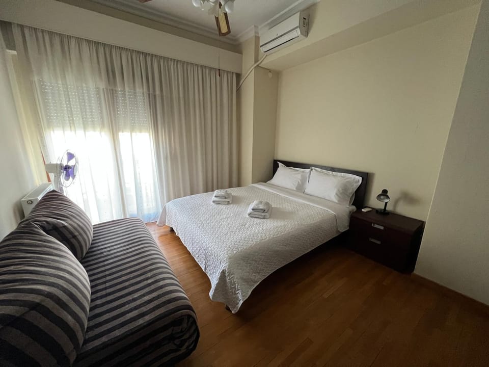 Chic Pad by GG Apartment in Alexandroupoli