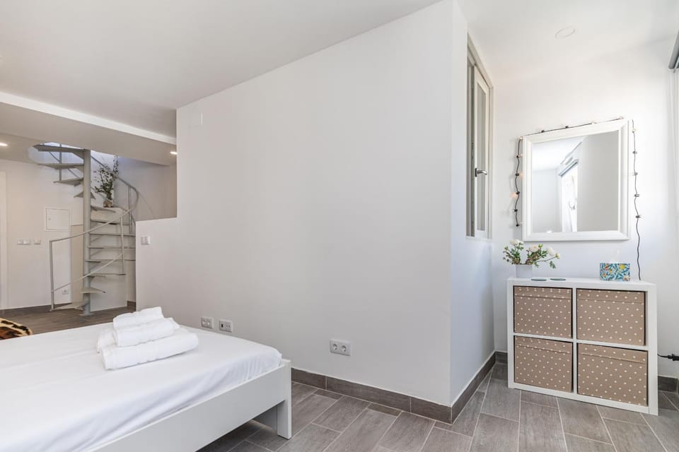 Casa Largo, Town Centre House in Tavira