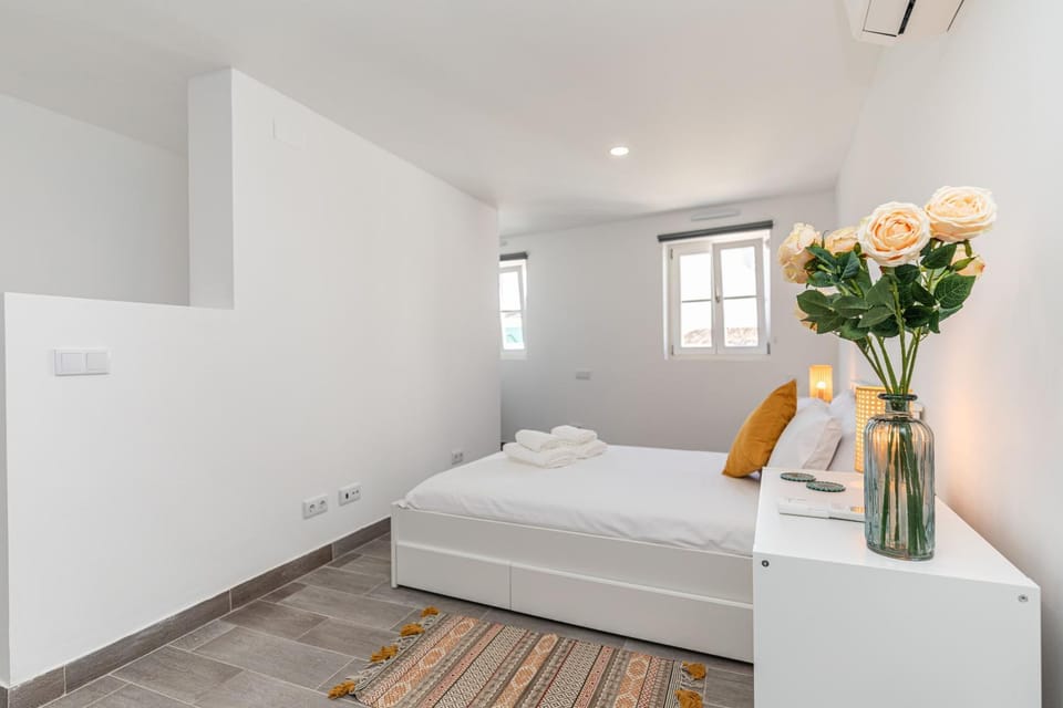 Casa Largo, Town Centre House in Tavira