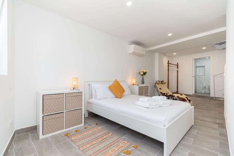 Casa Largo, Town Centre House in Tavira