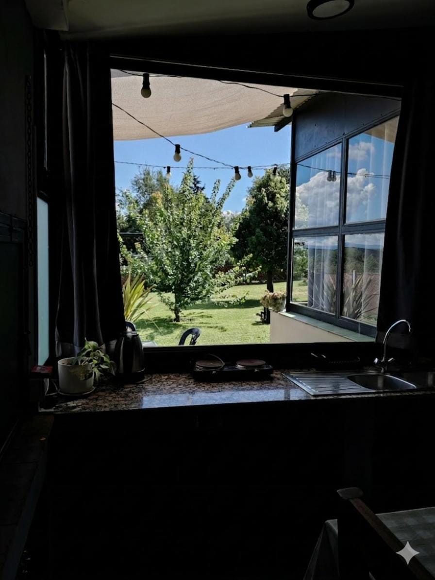 Alojamiento RuOli Apartment in Valle Hermoso