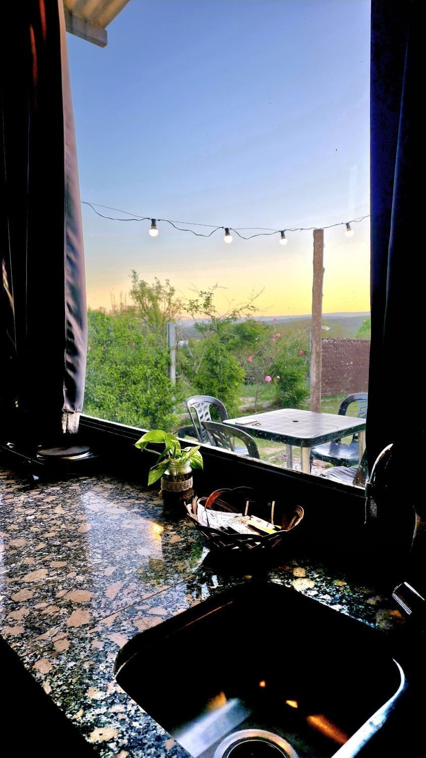Natural landscape, View (from property/room)