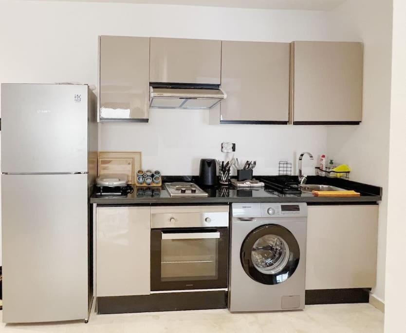 Résidence Acacias Casablanca Apartment in Casablanca