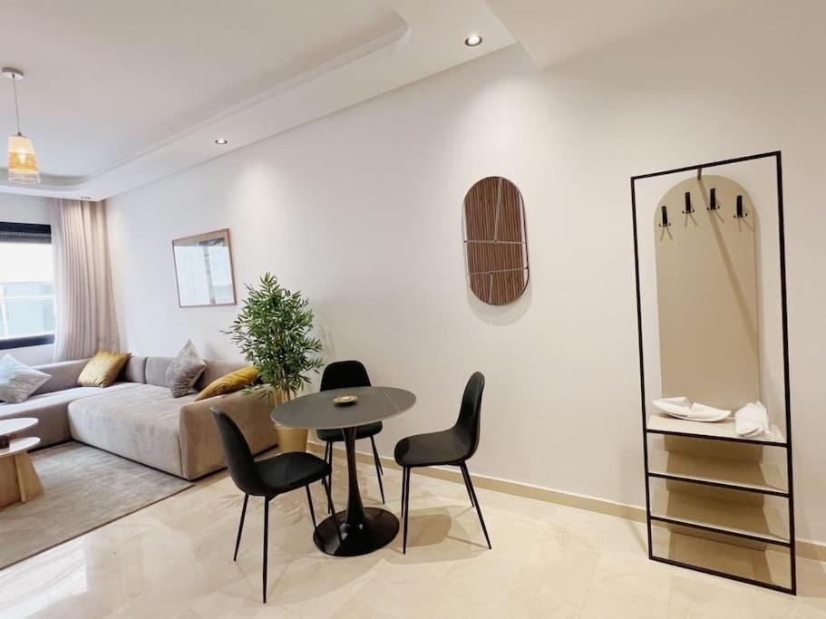 Résidence Acacias Casablanca Apartment in Casablanca