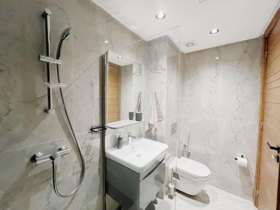 Résidence Acacias Casablanca Apartment in Casablanca
