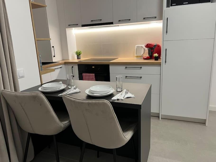 Short Stay 2 Apartment in Romania
