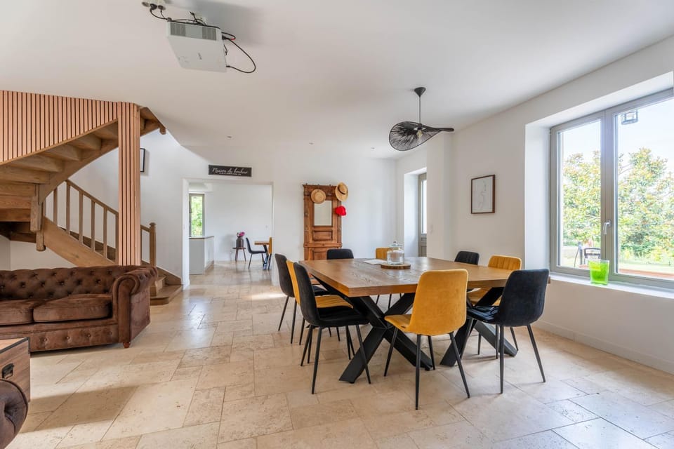 Maison du Verger à Dardilly Villa in Auvergne-Rhône-Alpes