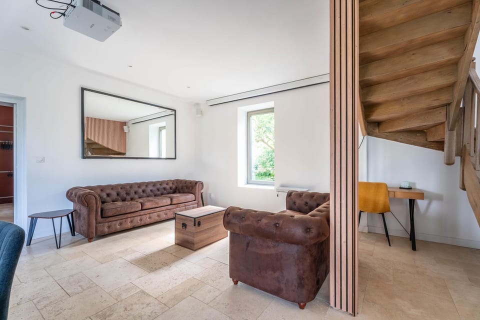 Maison du Verger à Dardilly Villa in Auvergne-Rhône-Alpes