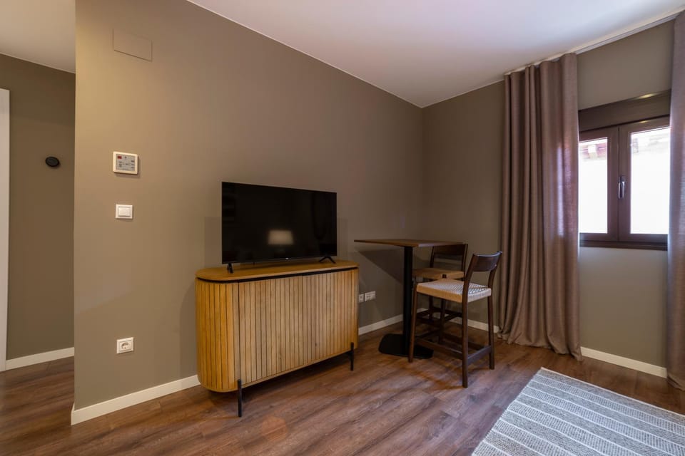 VALERIA DREAMS-Mártires 3ºA - EL TUBO Apartment in Zaragoza