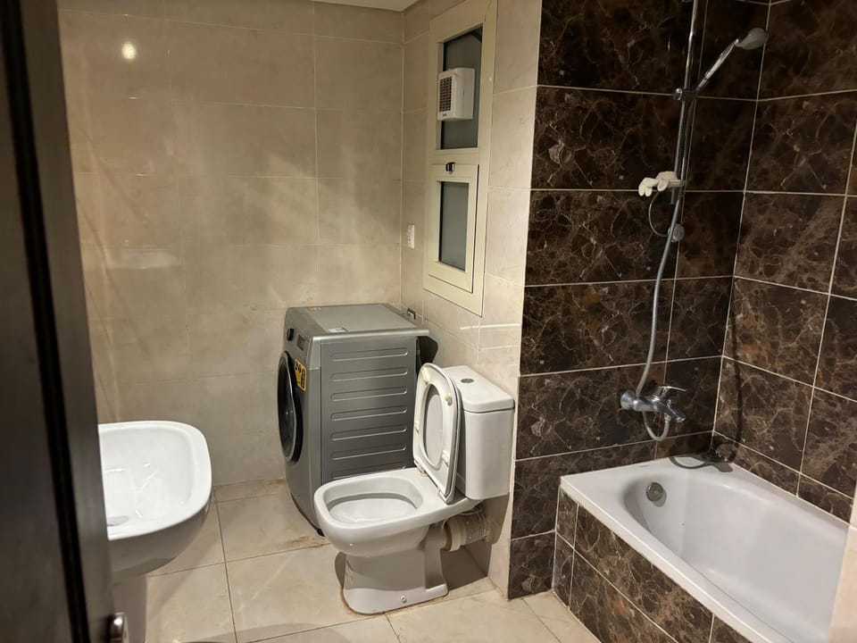 Porto new Cairo Apartment in New Cairo City