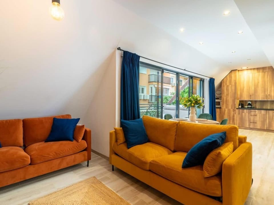 Apartment Dali 2 bedrooms Apartment in Fuengirola