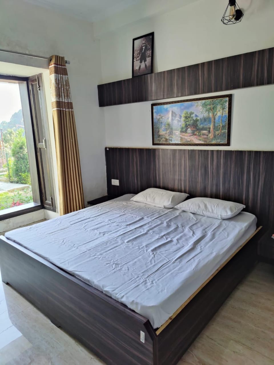 Rose Marry cottage Villa in Uttarakhand