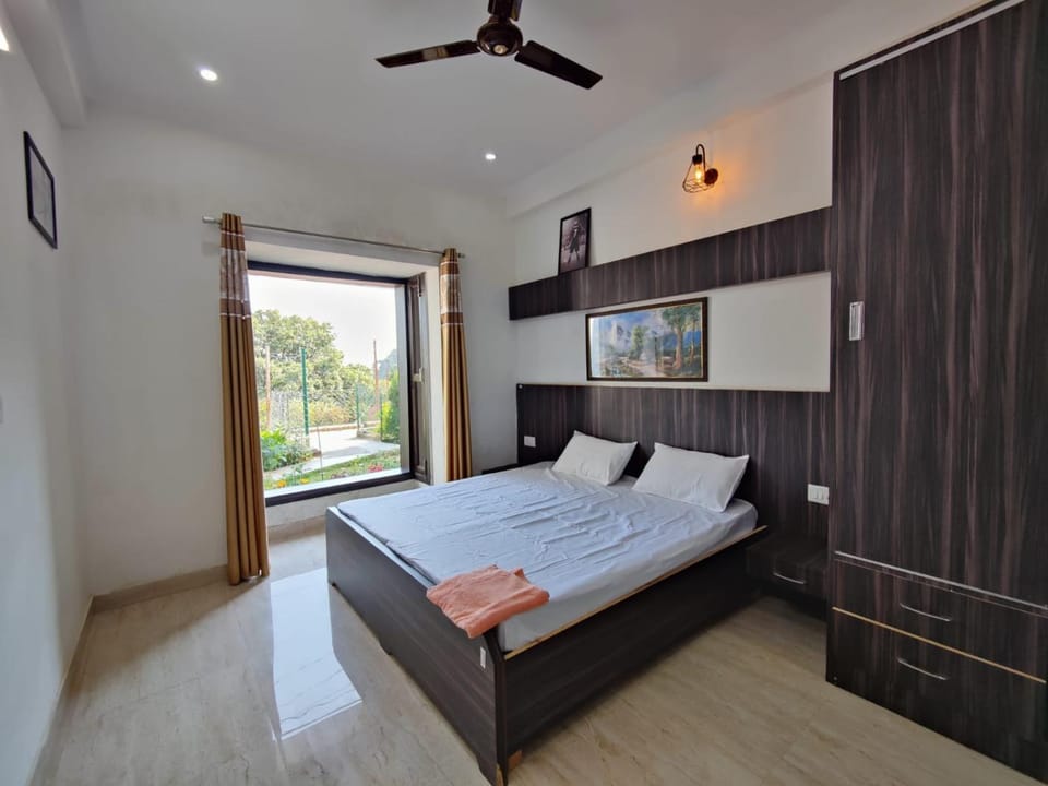 Rose Marry cottage Villa in Uttarakhand
