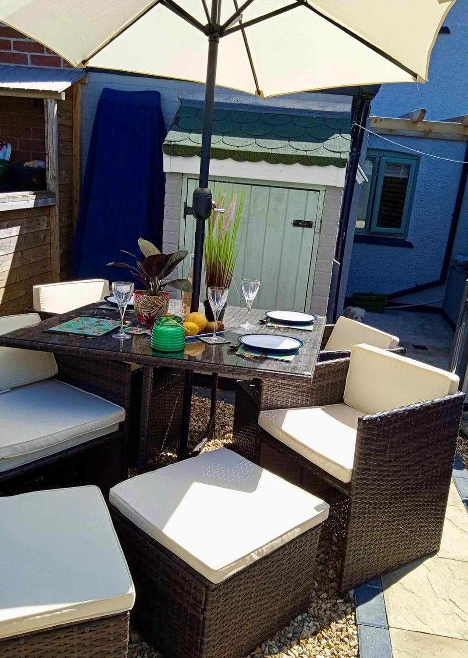 Cosy 2-Bed Home by Pink Flamingo Holdings, Perfect for Business & Groups House in Bassetlaw District