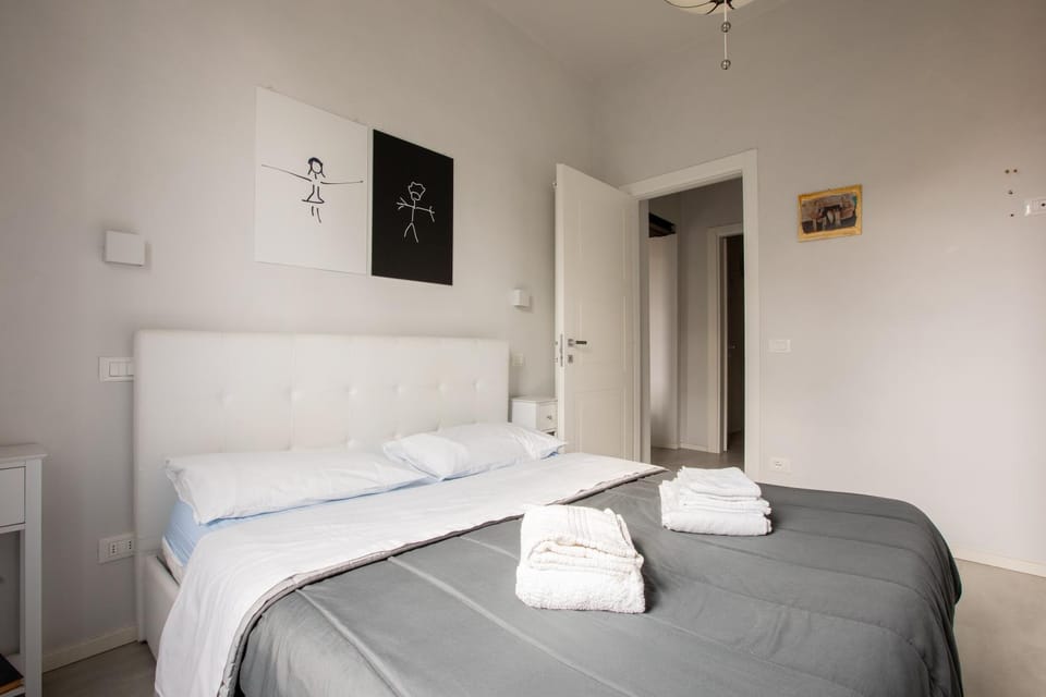 Rialto 32 - Moderna in centro con vista Apartment in Siena