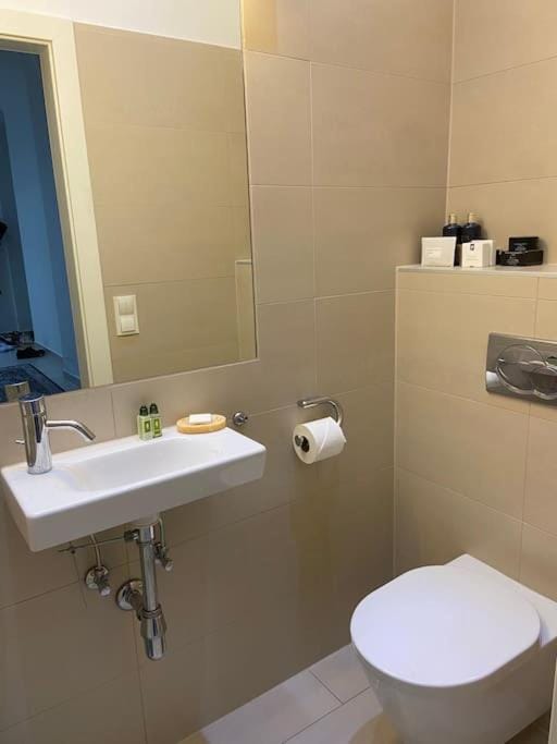 Luxury Serviced 3-Bedroom Flat in Vienna's 1st District Apartment in Vienna