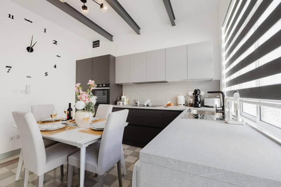 Townhouse Sliema 2BED by Homely! House in Sliema