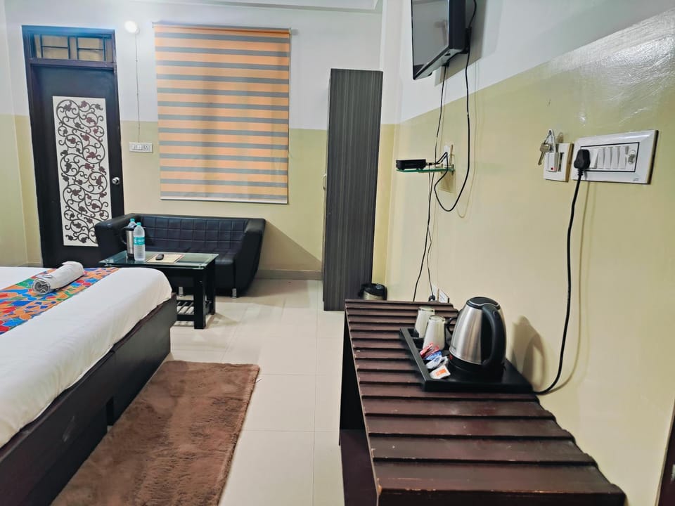 TV and multimedia, Kitchen or kitchenette