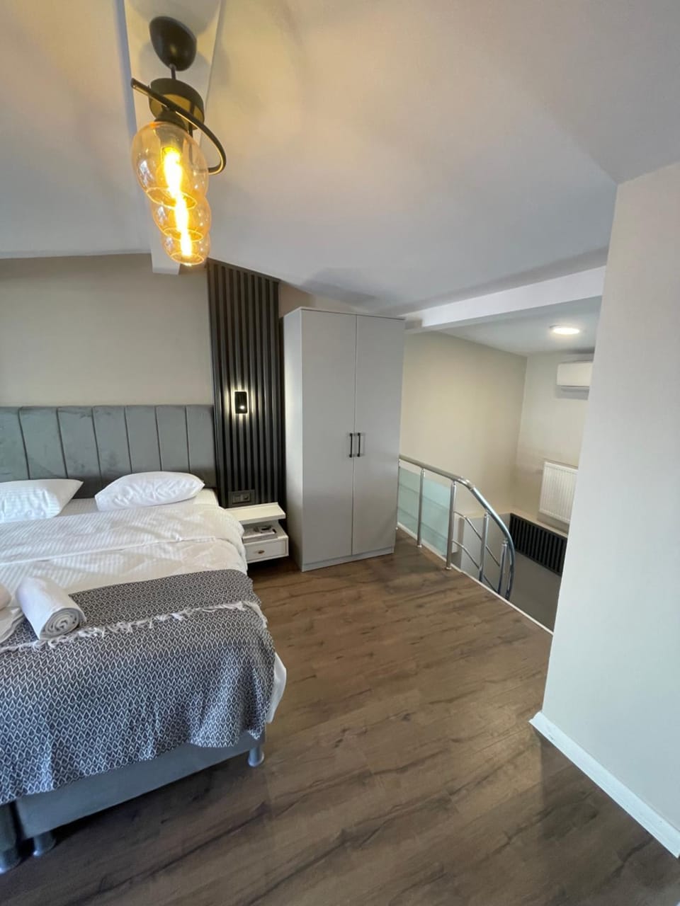 Golden Arrow delüx Dublex Apartment in Istanbul