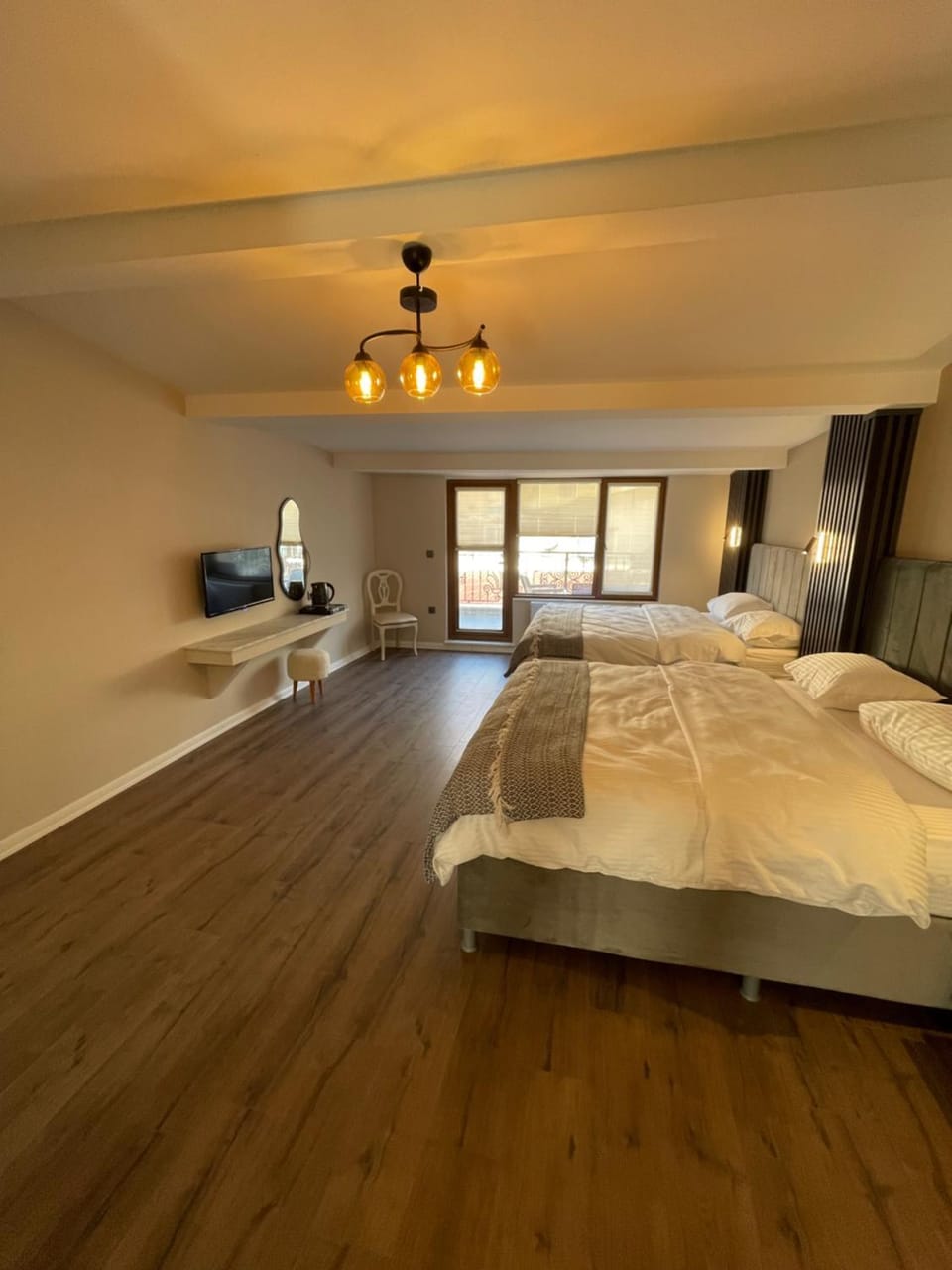 Golden Arrow delüx Dublex Apartment in Istanbul