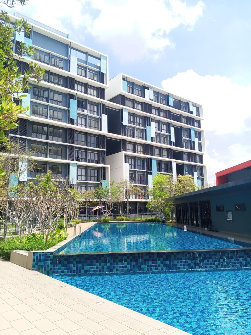 Core Soho Kip Sentral Near KLIA & KLIA2 Apartment in Selangor, Malaysia