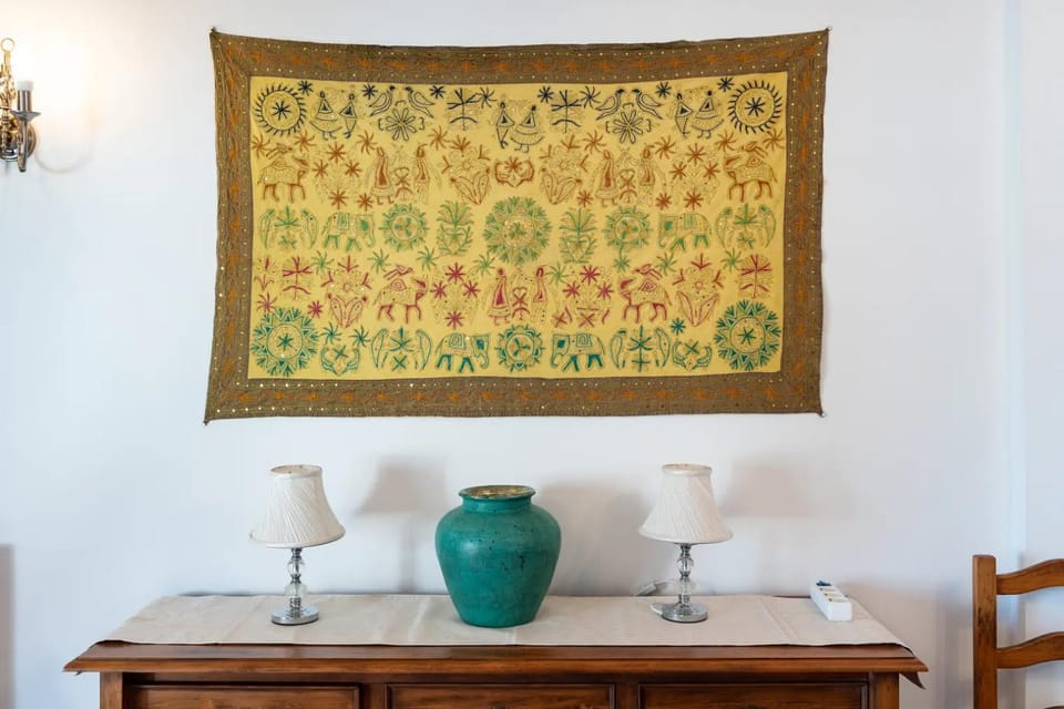 Sierra Mar Penthouse Apartment in Mijas