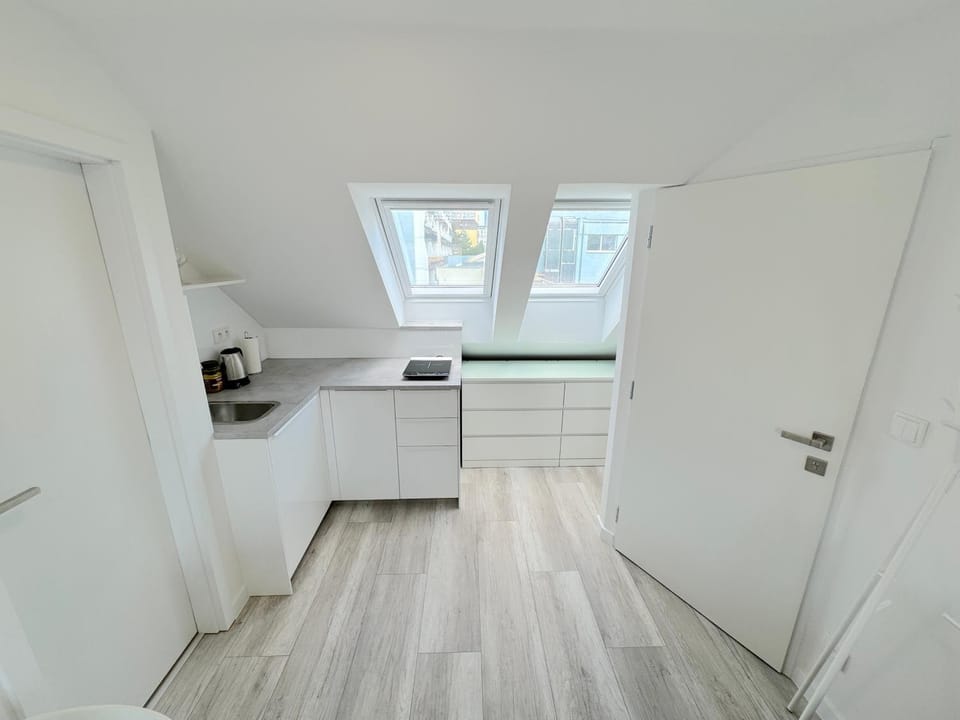 Krásny byt - apartmán 3 v blízkosti centra Apartment in Bratislava