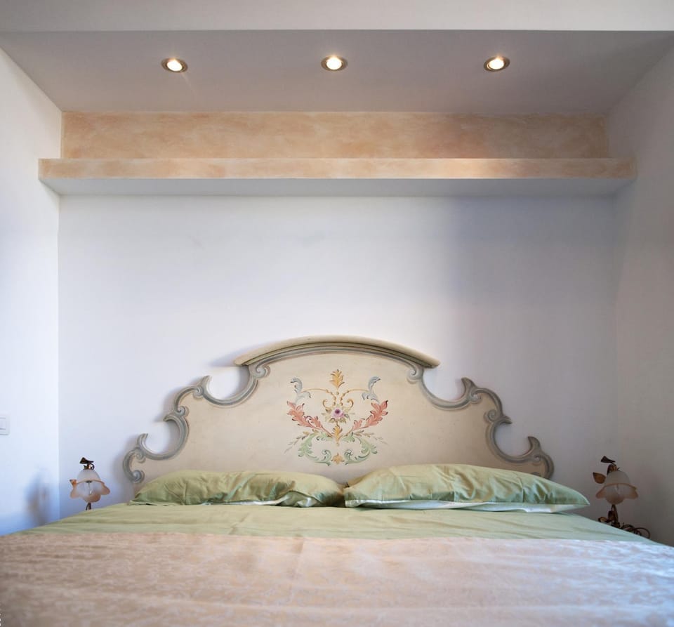 Evaluna Apartments Apartment in Florence