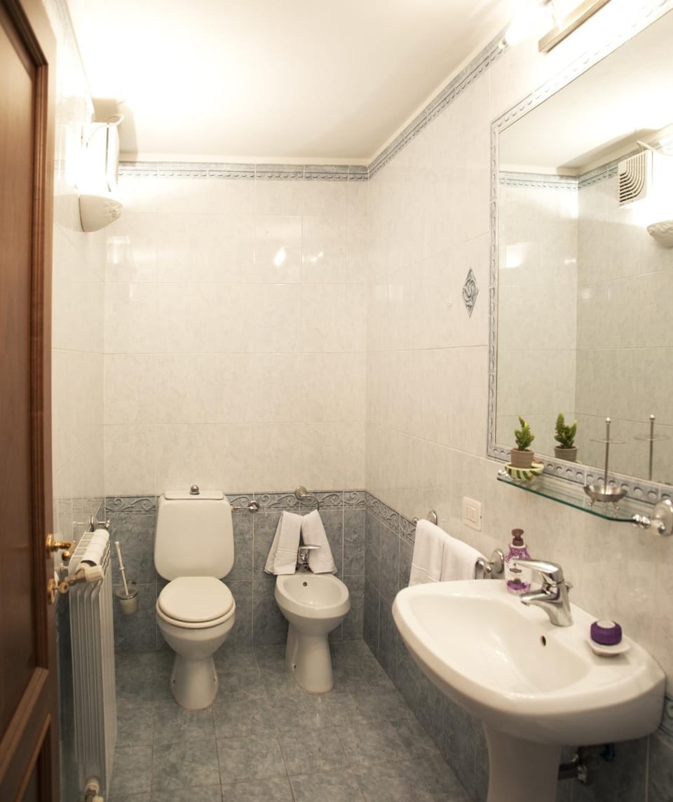 Evaluna Apartments Apartment in Florence