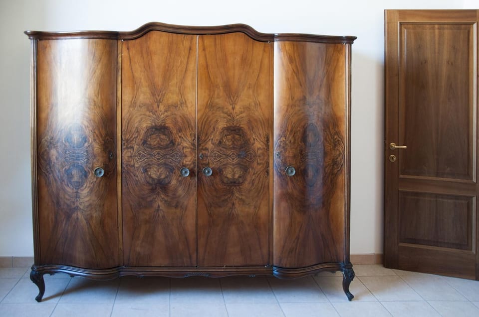 Evaluna Apartments Apartment in Florence