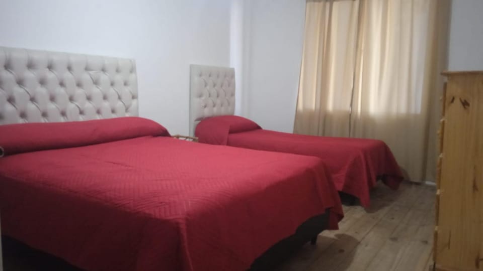 Laboulaye, Sarmiento 334 Apartment in Cordoba Province