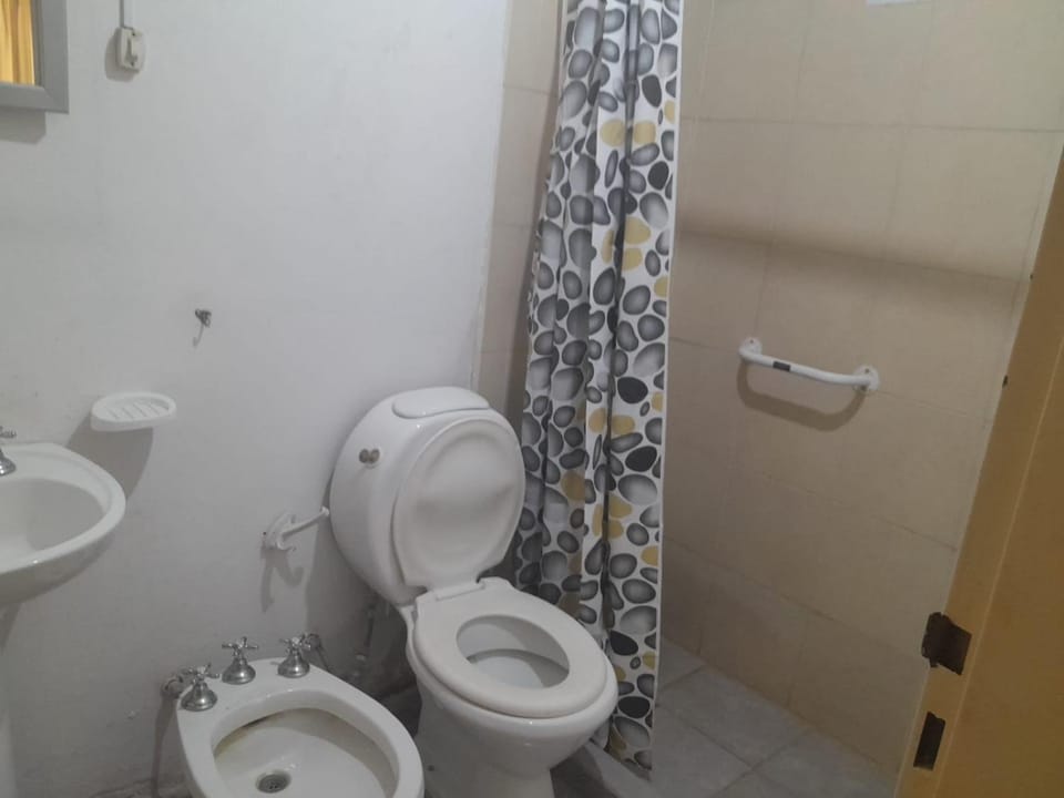 Laboulaye, Sarmiento 334 Apartment in Cordoba Province